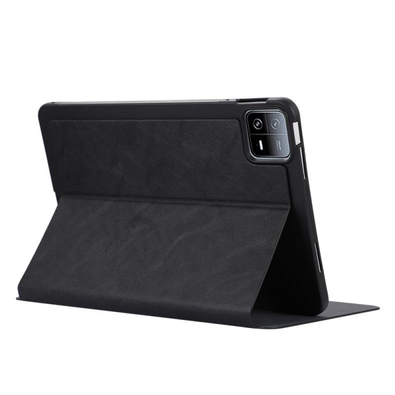 Case Xiaomi Pad 6 Lederoptik