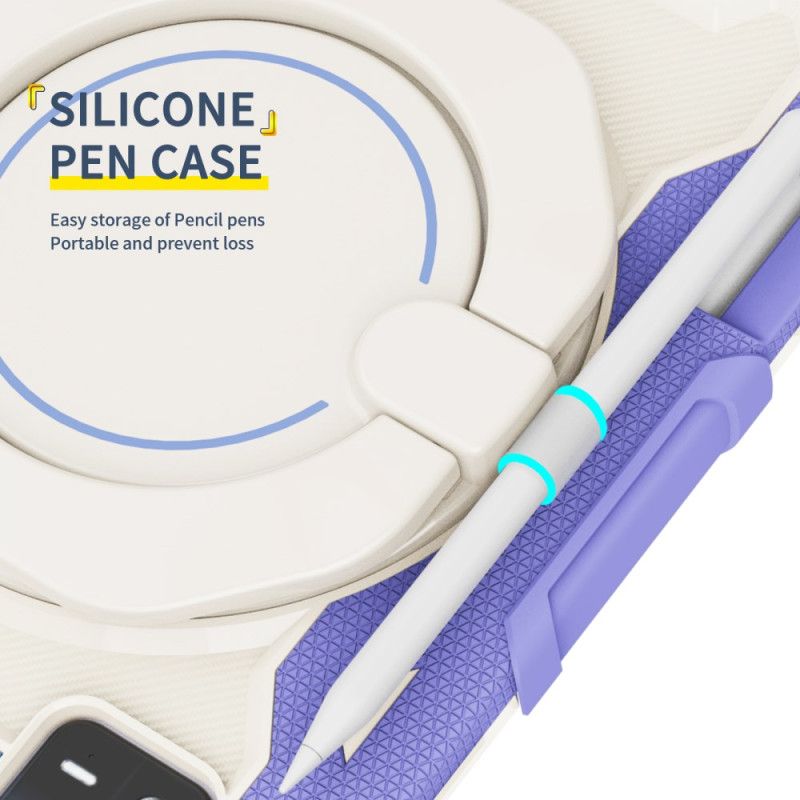 Deksel Xiaomi Pad 6 Roterende Beskyttelse