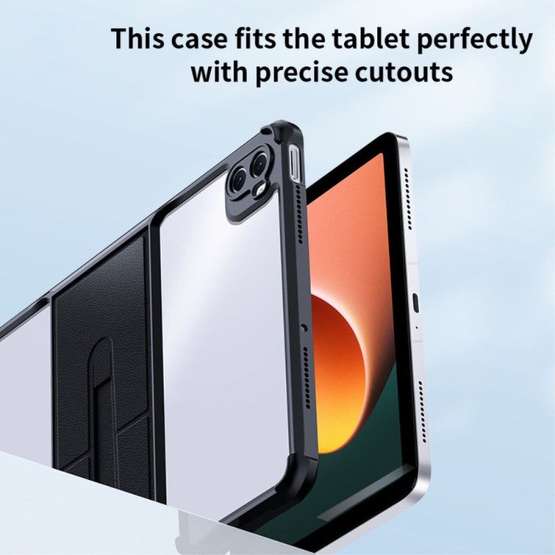 Deksel Xiaomi Pad 6 Xundd Beskyttelse Deksel