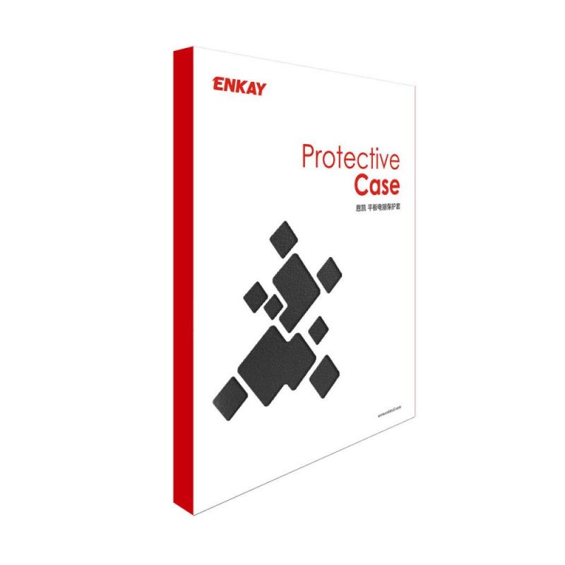 Enkay Roterende Design