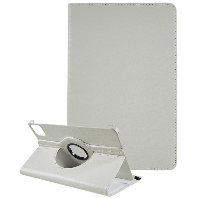 Etui Xiaomi Pad 6 Roterende Stativ Beskyttelse Deksel