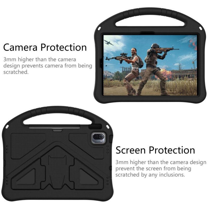 Eva-stativ Og Håndtak