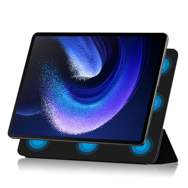 Folio Deksel Xiaomi Pad 6 Premium