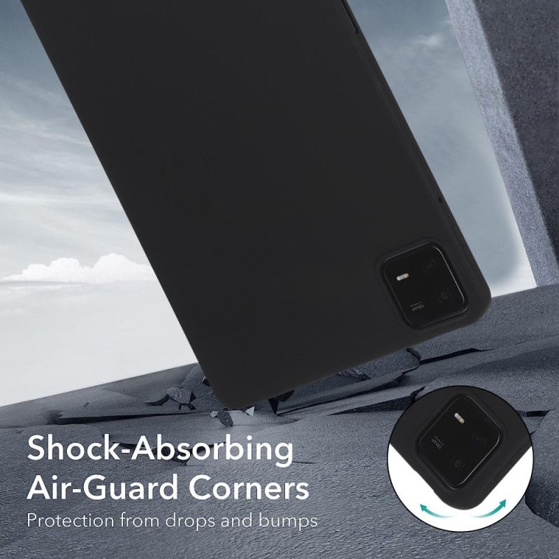 Hjørner For Kollisjonsputer