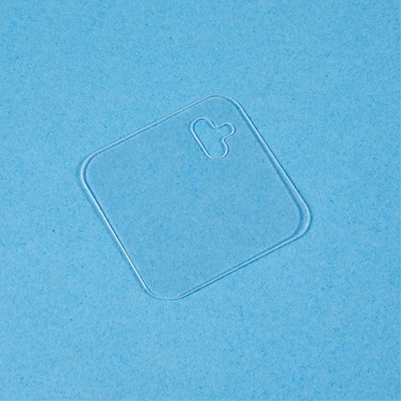 Linsebeskytter I Herdet Glass For Xiaomi Pad 6 / 6 Pro