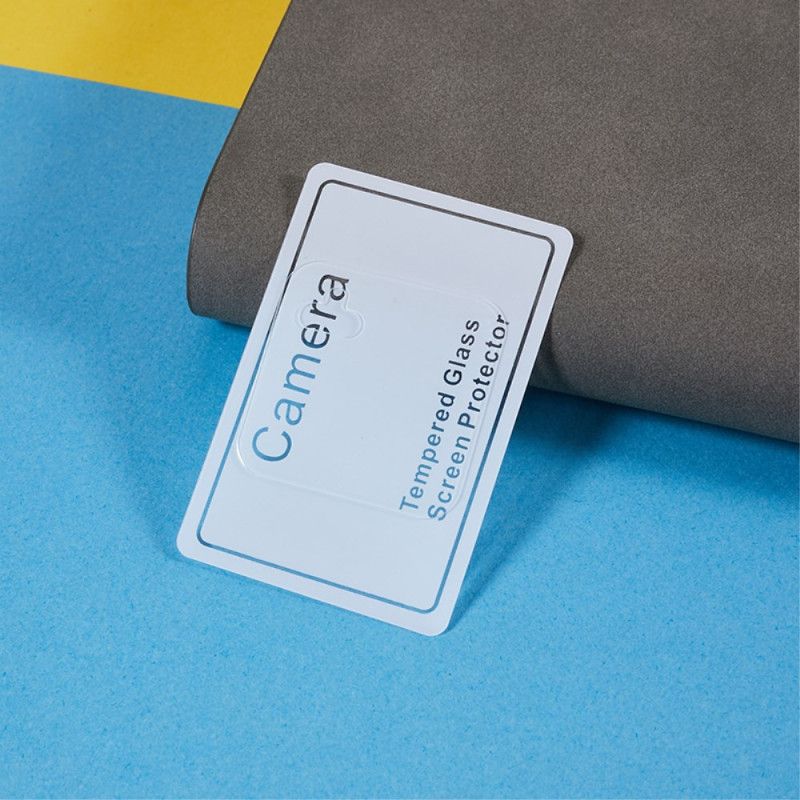 Linsebeskytter I Herdet Glass For Xiaomi Pad 6 / 6 Pro