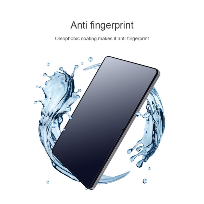 Nillkin Skjermbeskytter I Herdet Glass Mot Blått Lys For Xiaomi Pad 6 / 6 Pro