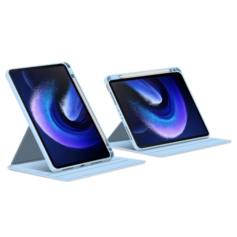 Roterende Kunstskinn