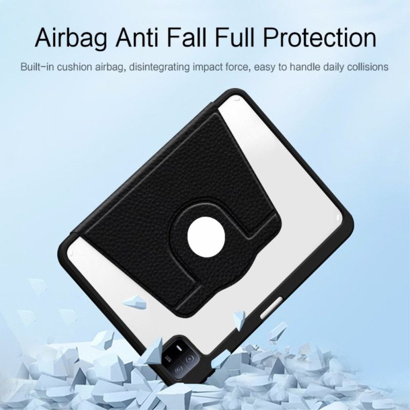 Roterende Pekepennholder