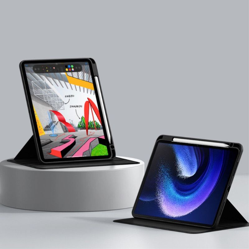 Roterende Pekepennholder