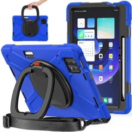 Roterende Stativ Og Skulderstropp