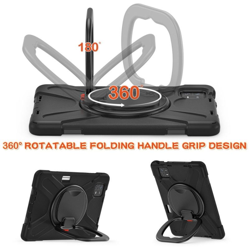 Roterende Stativ Og Skulderstropp