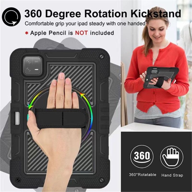 Ultraslitesterk Med Skulderstropp