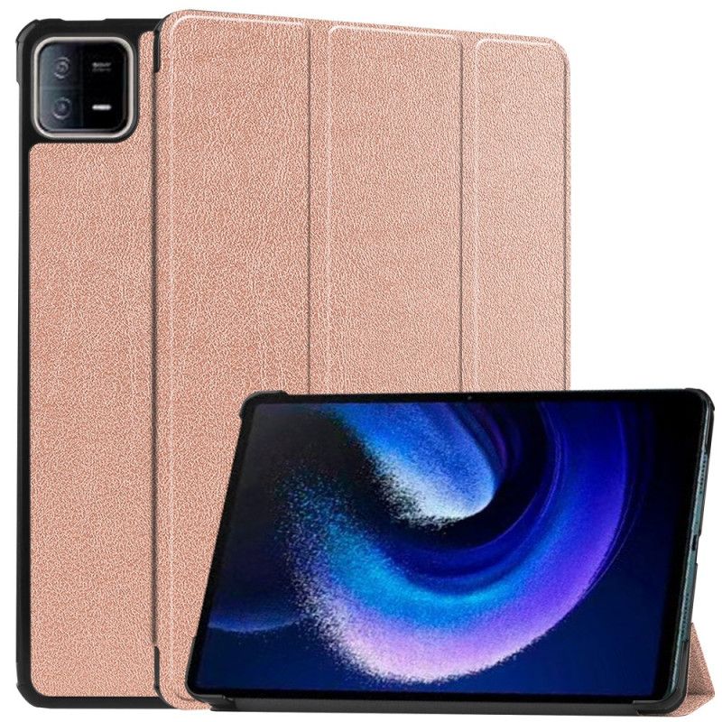 Xiaomi Pad 6 Læreffekt
