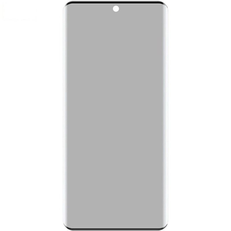 Anti-spion Skjermbeskytter For Xiaomi Redmi Note 15 5g / 4g / Poco M8 5g