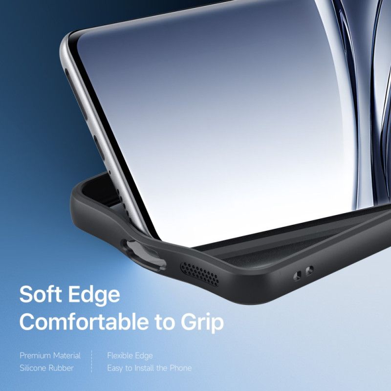 Deksel Xiaomi Redmi Note 15 5g Aimo-serien Dux Ducis