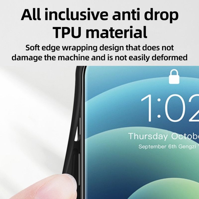 Deksel Xiaomi Redmi Note 15 5g Annyojo