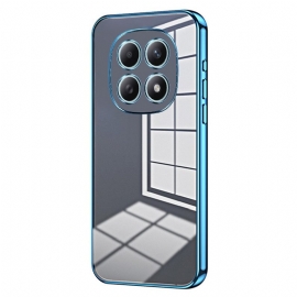 Deksel Xiaomi Redmi Note 15 5g Elektroplatet Ramme Beskyttelse Deksel