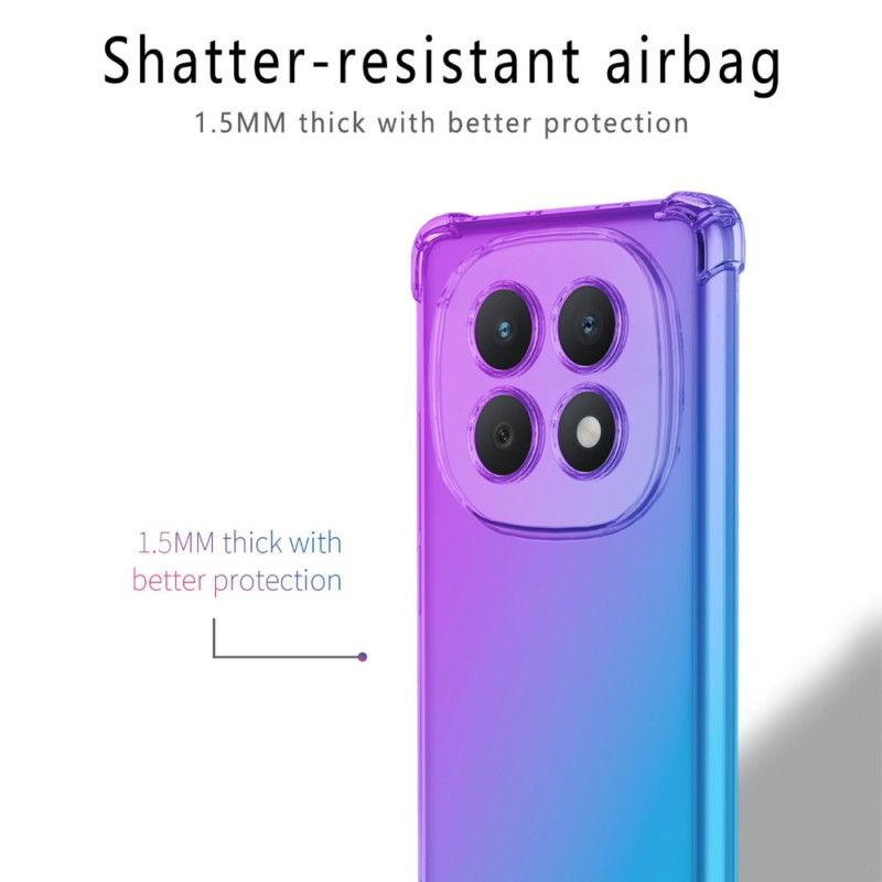 Deksel Xiaomi Redmi Note 15 5g Gradient