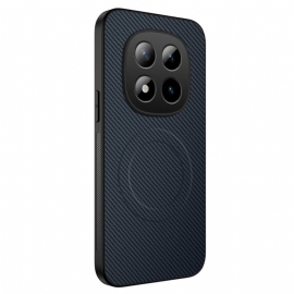 Deksel Xiaomi Redmi Note 15 5g Karbonfiber