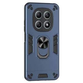 Deksel Xiaomi Redmi Note 15 5g Mobildeksel Ringholder Og Forsterket Beskyttelse