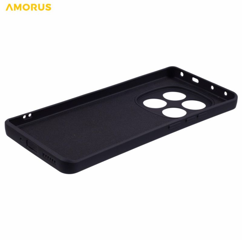 Deksel Xiaomi Redmi Note 15 5g Mobildeksel Støtsikker Beskyttelse