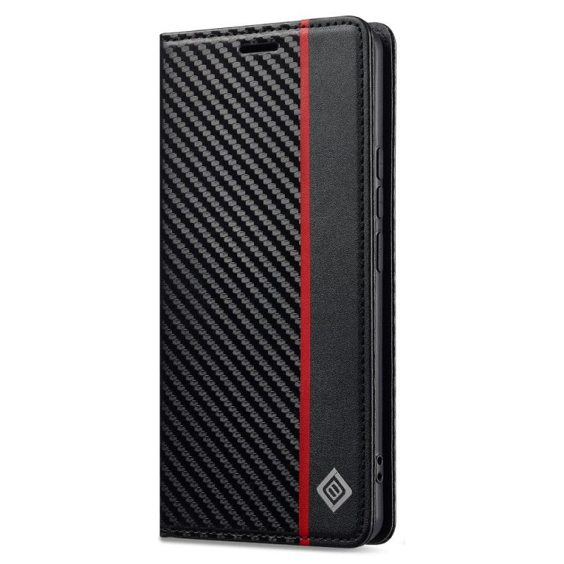 Folio Deksel Lær Xiaomi Redmi Note 15 5g Mobildeksel Lc.imeeke