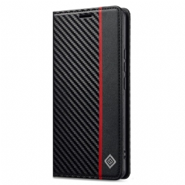 Folio Deksel Lær Xiaomi Redmi Note 15 5g Mobildeksel Lc.imeeke