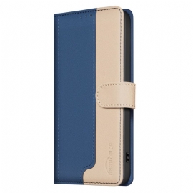 Folio Deksel Xiaomi Redmi Note 15 5g Binfen-farge Tofarget