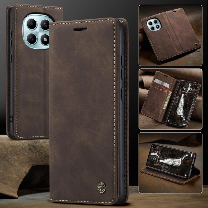 Folio Deksel Xiaomi Redmi Note 15 5g Caseme Beskyttelse Deksel