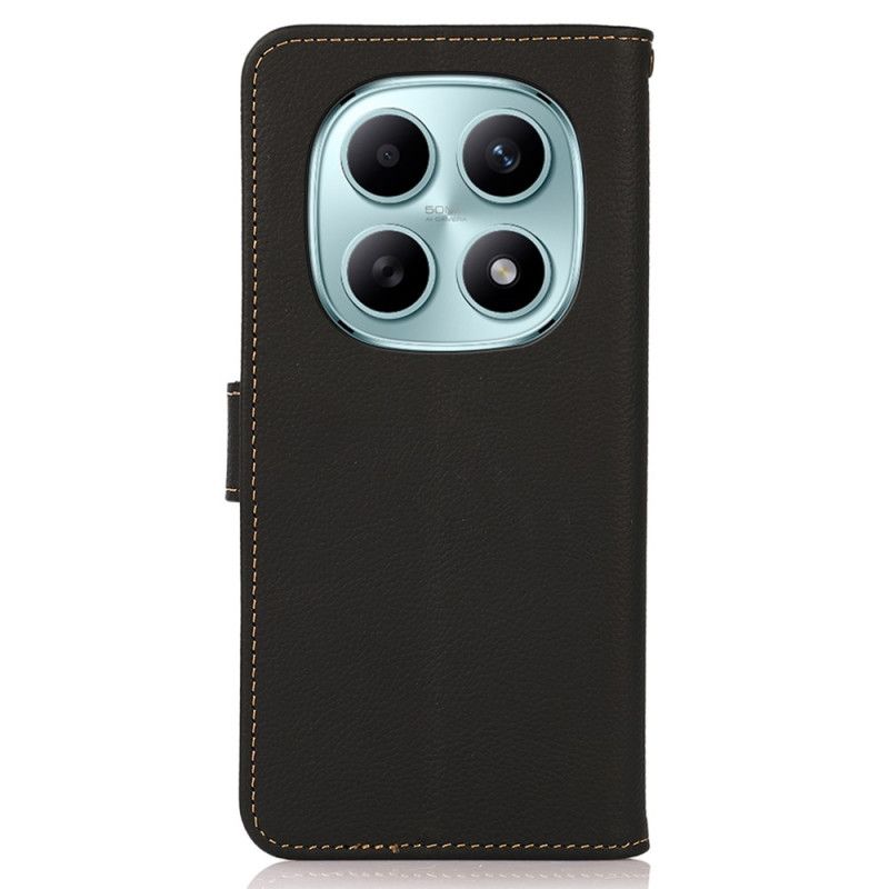 Folio Deksel Xiaomi Redmi Note 15 5g Khazneh