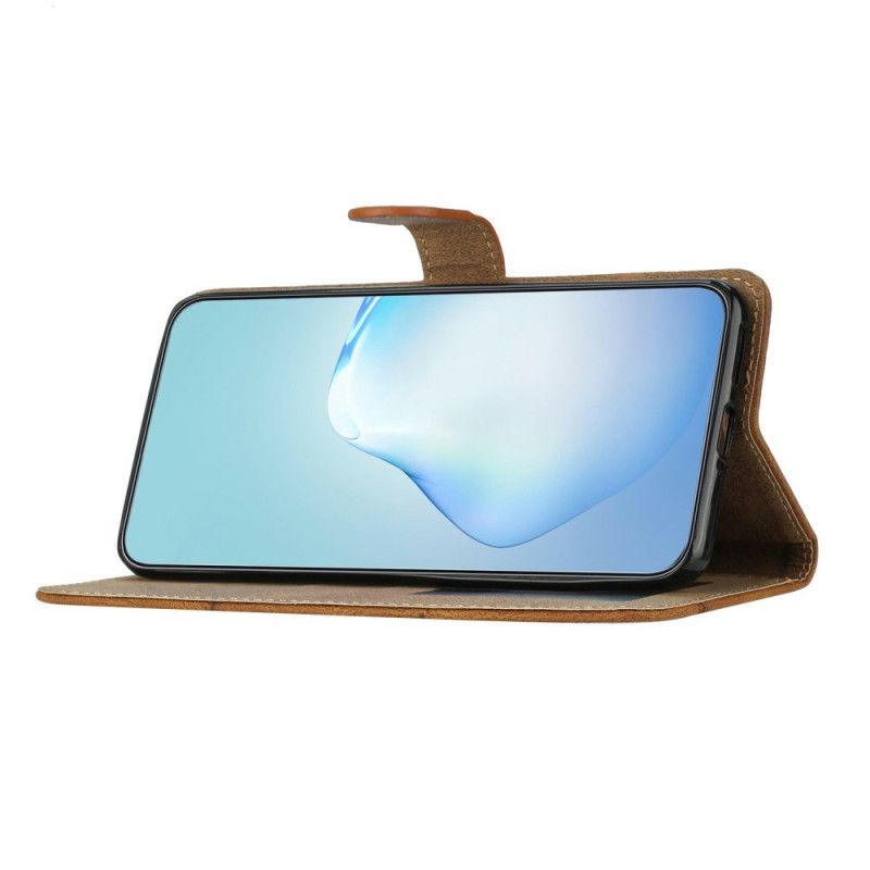 Folio Deksel Xiaomi Redmi Note 15 5g Linjer Og Striper