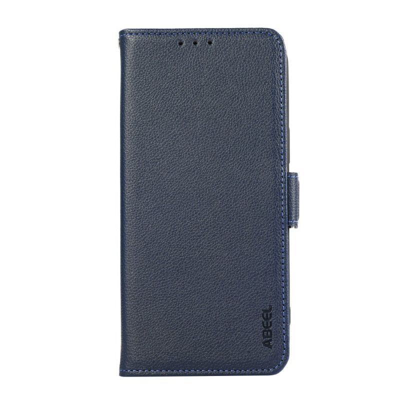 Folio Deksel Xiaomi Redmi Note 15 5g Rfid-beskyttelse Abeel