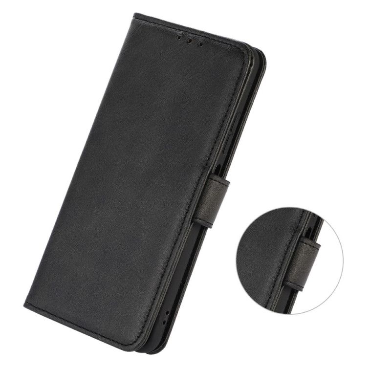 Folio Deksel Xiaomi Redmi Note 15 5g Skinneffekt