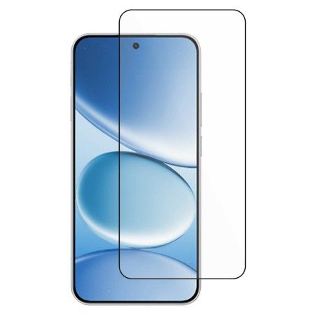 Herdet Glassskjermbeskytter For Xiaomi Redmi Note 15 5g / 4g / Poco M8 5g (kompatibel Med Fingeravtrykkslåsing)