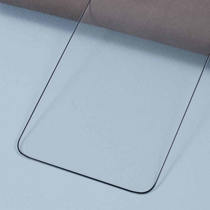 Herdet Glassskjermbeskytter For Xiaomi Redmi Note 15 5g / 4g / Poco M8 5g (kompatibel Med Fingeravtrykkslåsing)