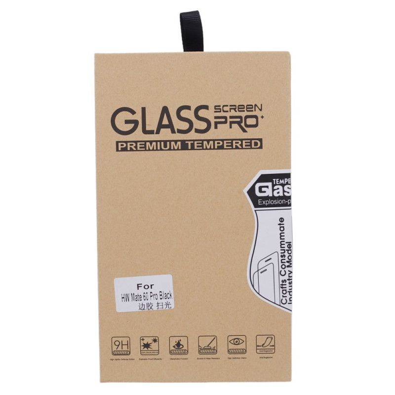Herdet Glassskjermbeskytter For Xiaomi Redmi Note 15 5g / 4g / Poco M8 5g (kompatibel Med Fingeravtrykkslåsing)