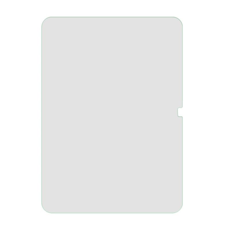 Anti-spionasjeskjermbeskytter I Herdet Glass For iPad (2025) / 10.9" (2022)