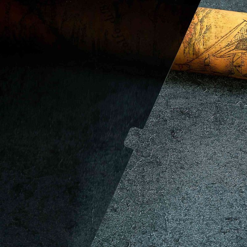 Anti-spionasjeskjermbeskytter I Herdet Glass For iPad (2025) / 10.9" (2022)