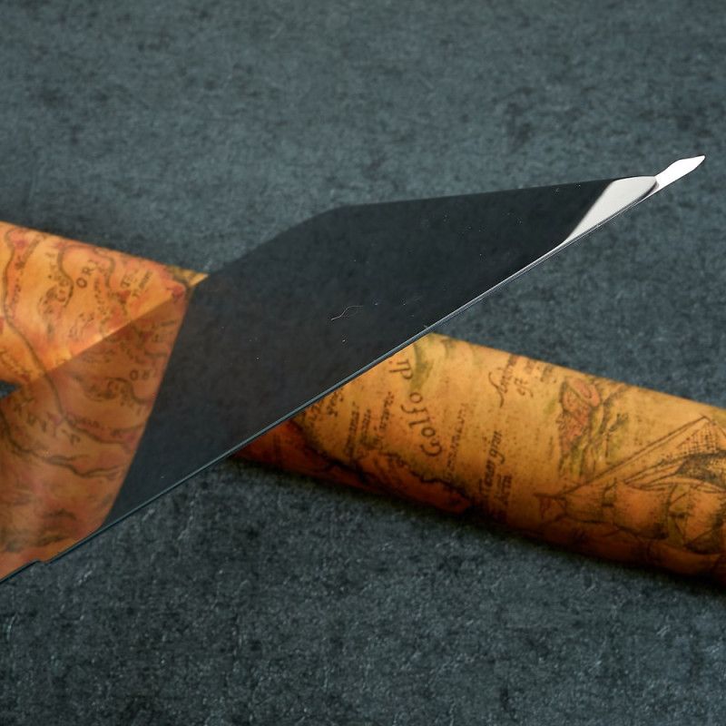 Anti-spionasjeskjermbeskytter I Herdet Glass For iPad (2025) / 10.9" (2022)