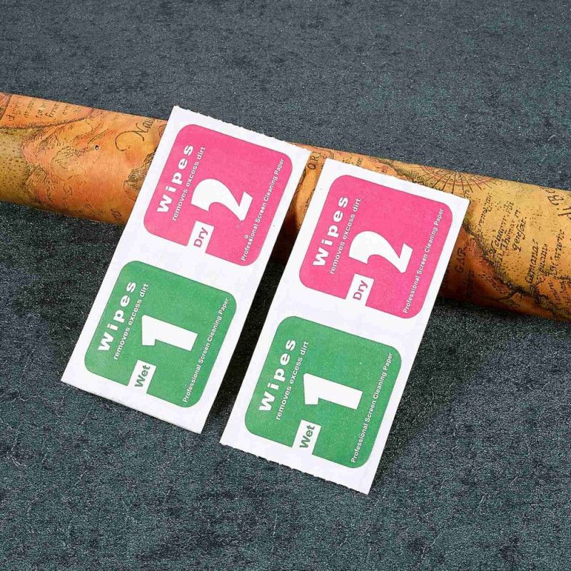 Anti-spionasjeskjermbeskytter I Herdet Glass For iPad (2025) / 10.9" (2022)