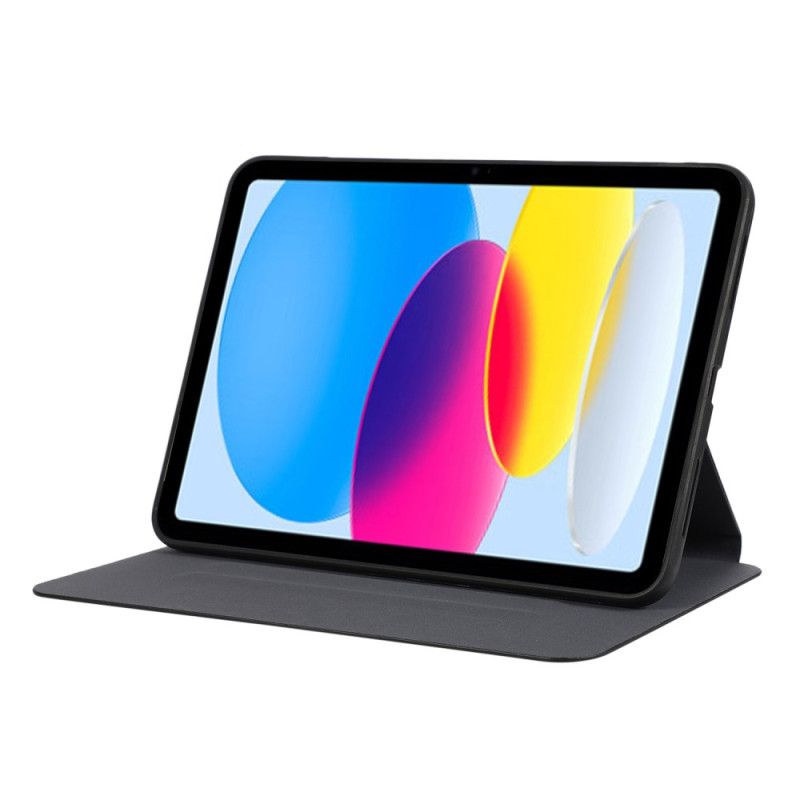 Case Etui iPad (2025) Mobildeksel Læreffekt