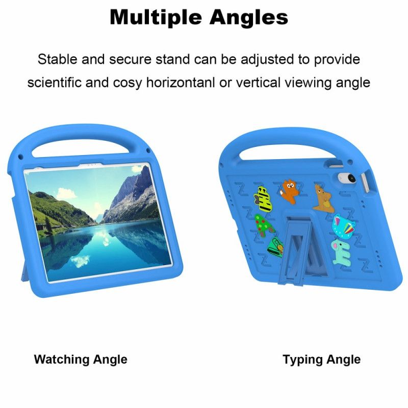 Deksel iPad (2025) Barn