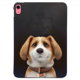 Deksel iPad (2025) Beagle