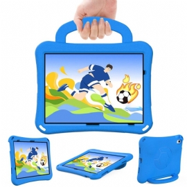 Deksel iPad (2025) Eva Beskyttelse Deksel