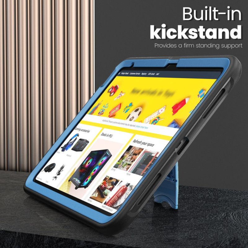 Deksel iPad (2025) Integrert Støtte Beskyttelse Deksel