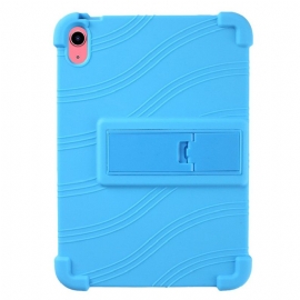 Deksel iPad (2025) Mobildeksel Støtsikkert Beskyttende Stativ