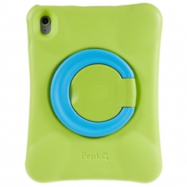 Deksel iPad (2025) Pepkoo