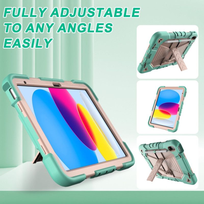 Deksel iPad (2025) Robust Farge