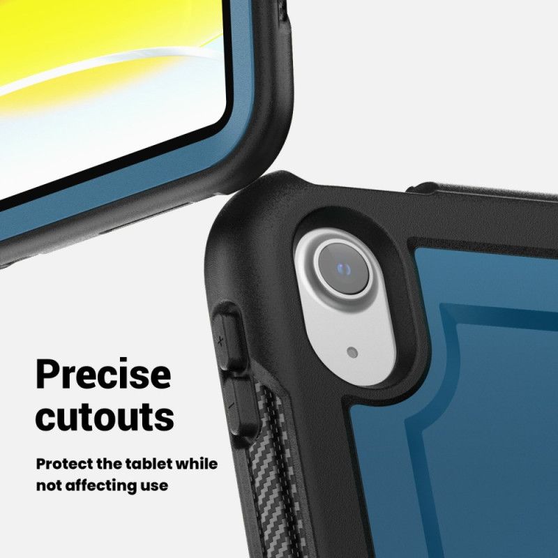 Deksel iPad (2025) Stativ Og Blyantholder